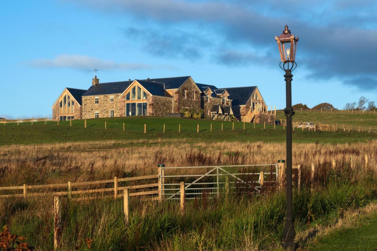 Pigeon Cottage - Luxury Country Steading Perth Eksteriør bilde